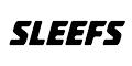 SLEEFS logo