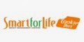 Smart For Life logo