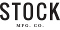 Stock Mfg. Co logo