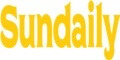 Sundaily logo
