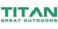 Titan Great Outdoors logo