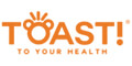 Toast! logo