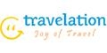 Travelation logo
