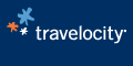 Travelocity.com logo