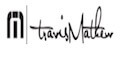 TravisMathew logo