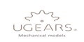 UGears logo