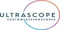 UltraScope logo