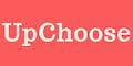 UpChoose logo