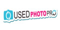 UsedPhotoPro logo