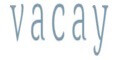 Vacay logo