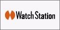Watch Station International logo
