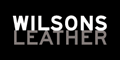 Wilsons Leather logo