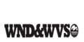 WND&WVS logo