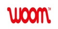 Woom Bikes logo