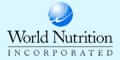 World Nutrition Inc. logo